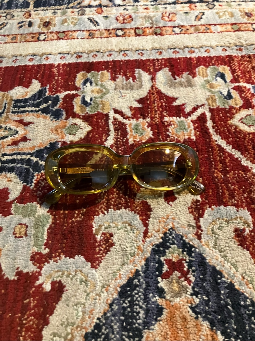 Crap Eyewear Sunglasses Unisex